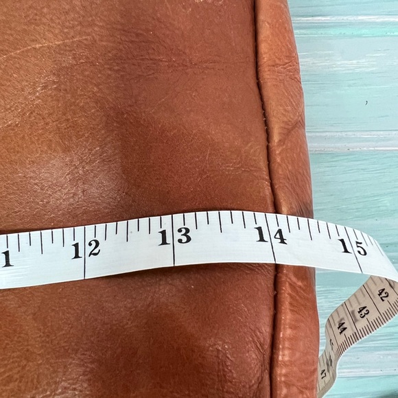 Patrica Nash Beautiful Leather Bag - Picture 13 of 13